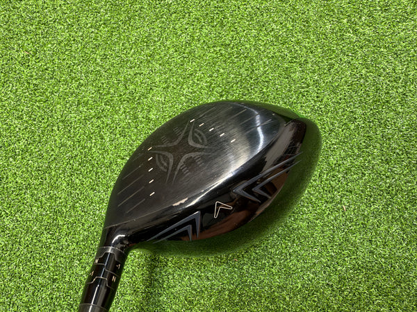 2017 Callaway GBB Epic Sub Zero 10.5° Driver