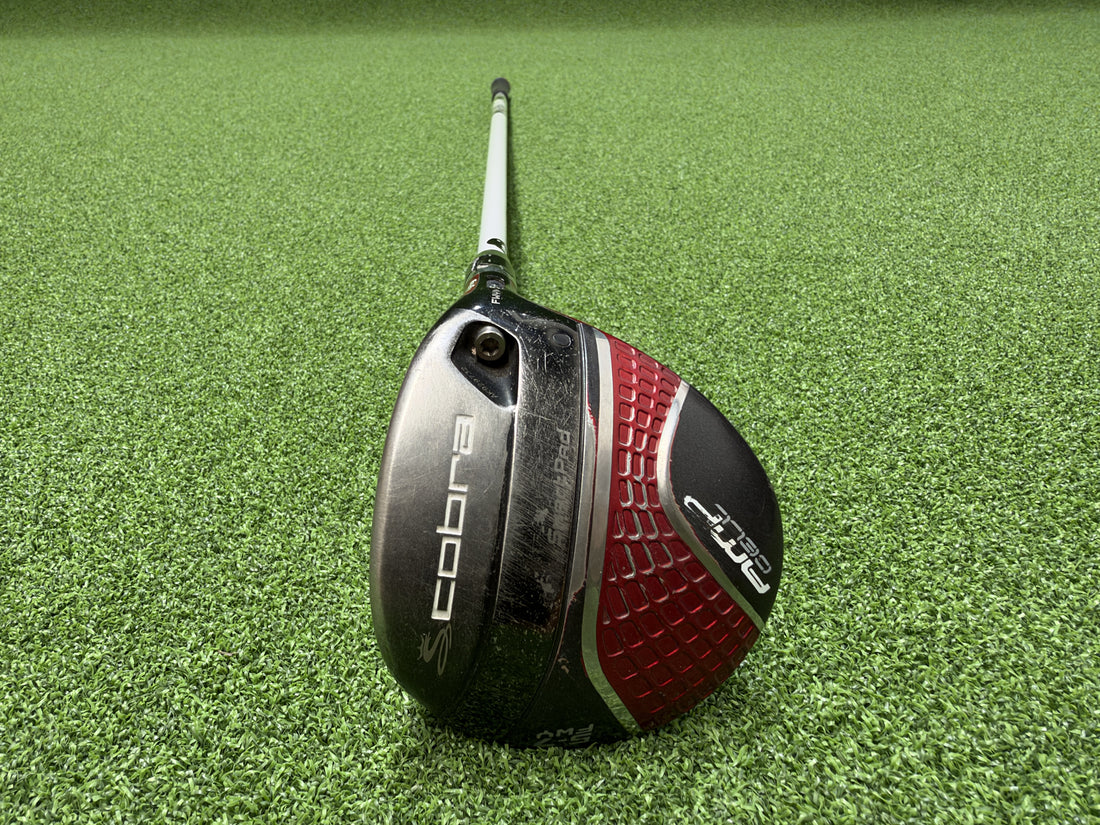 2013 Cobra AMP Cell 5-7 Fairway Wood
