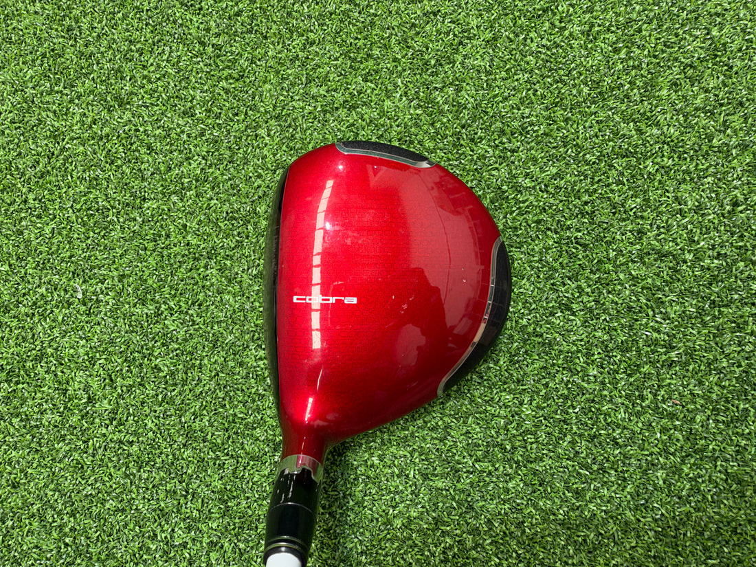 2013 Cobra AMP Cell 5-7 Fairway Wood