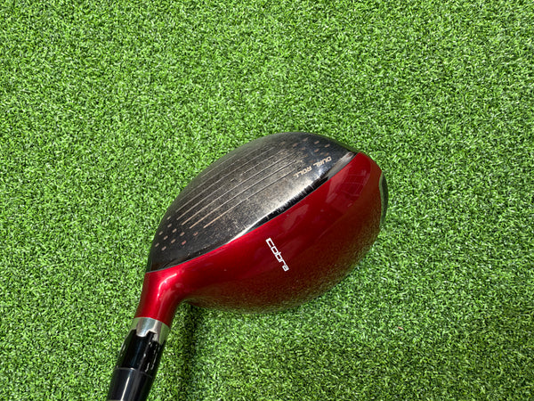 2013 Cobra AMP Cell 5-7 Fairway Wood