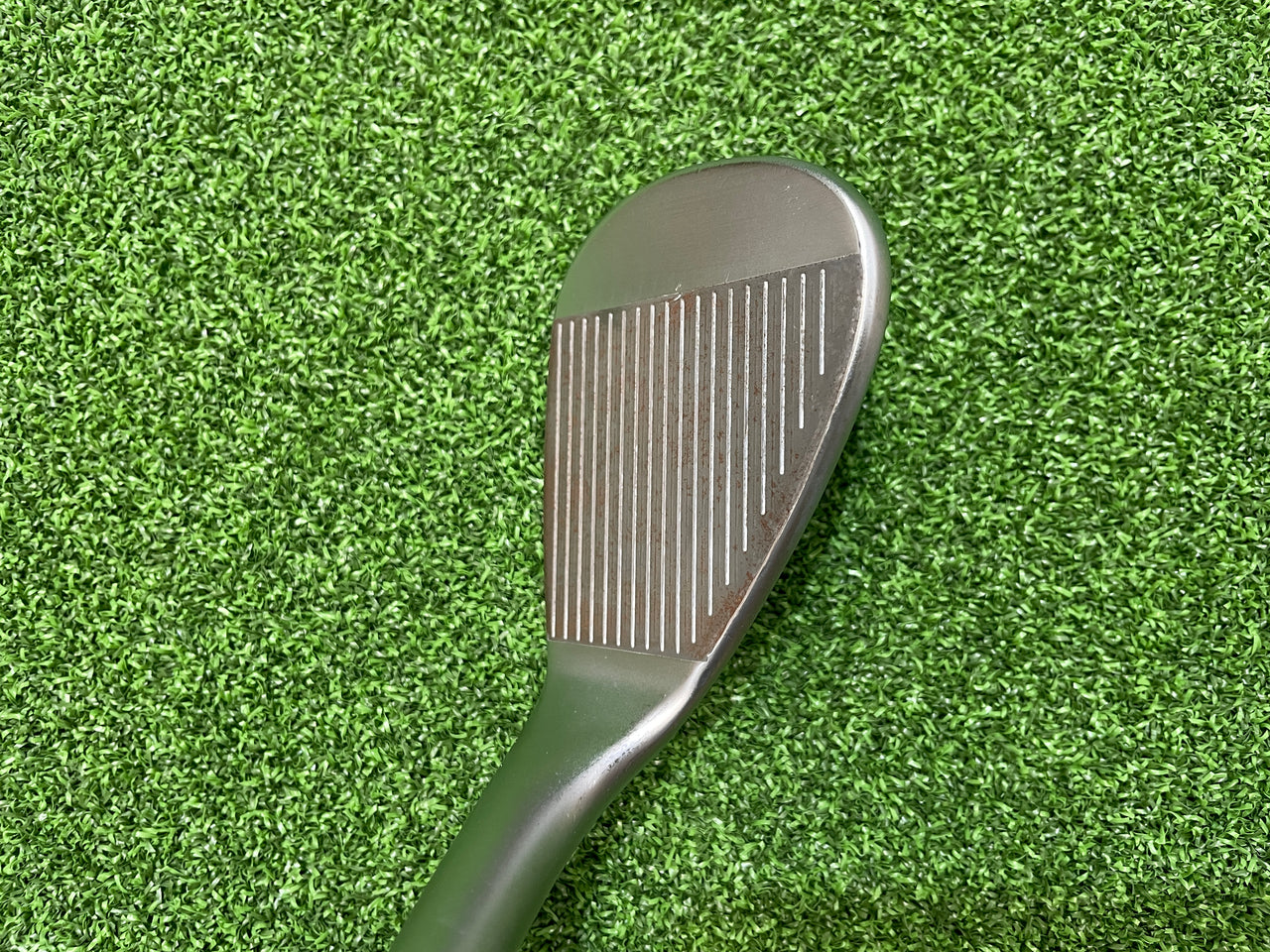 2021 TaylorMade Milled Grind 3 60° Wedge