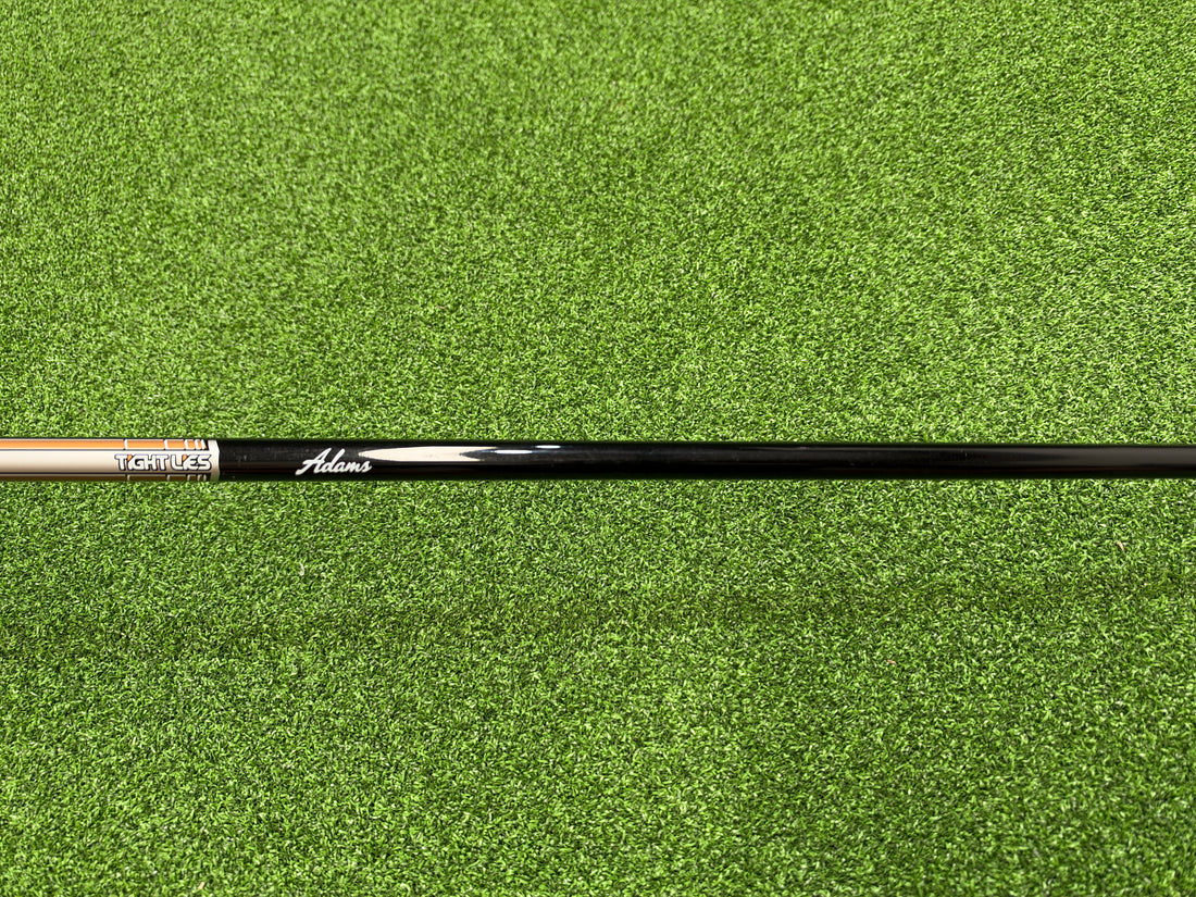 2013 Adams Golf Tight Lies 16° 4 Wood