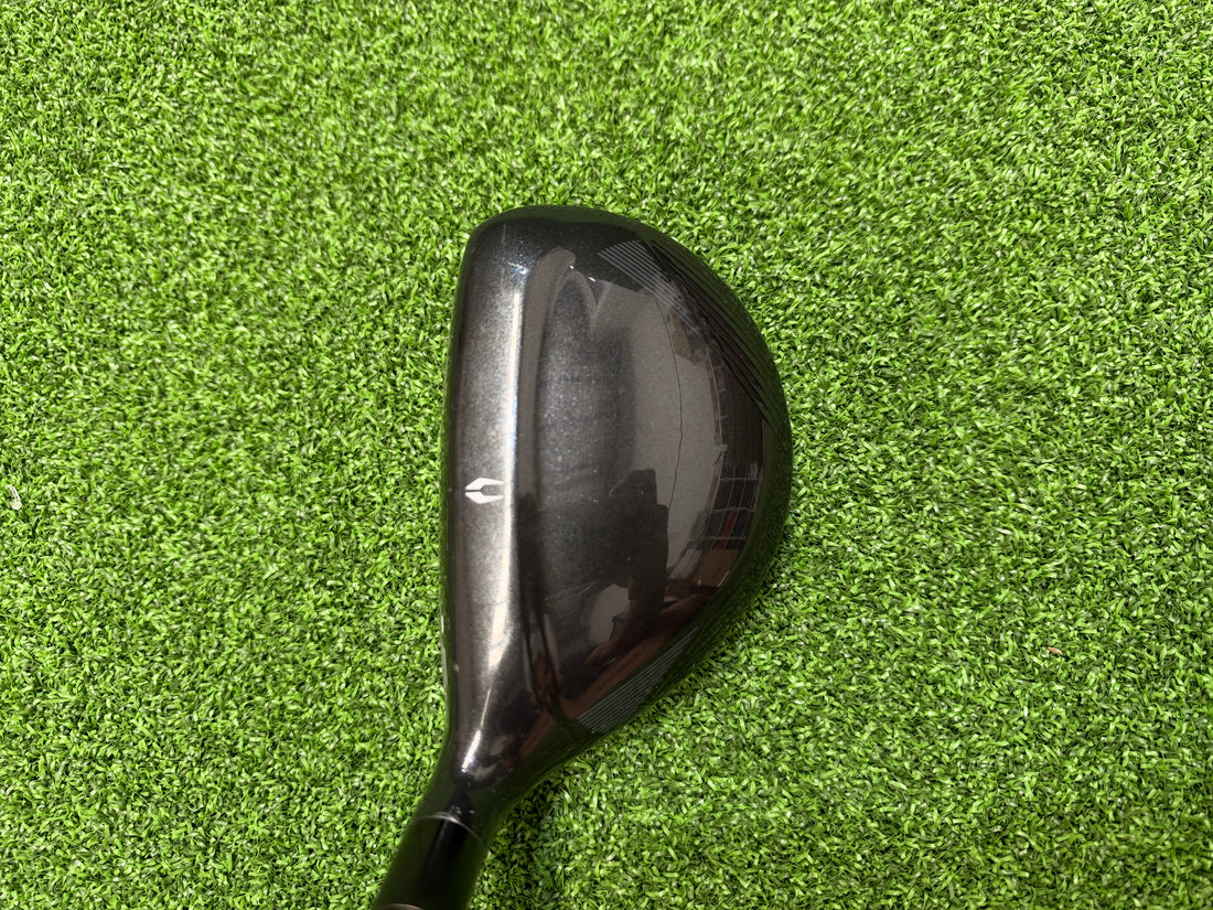 2025 Cleveland Halo XL 20° 4+ HY Wood