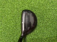 2025 Cleveland Halo XL 20° 4+ HY Wood
