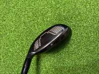 2025 Cleveland Halo XL 20° 4+ HY Wood