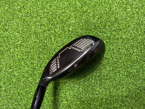 2025 Cleveland Halo XL 20° 4+ HY Wood