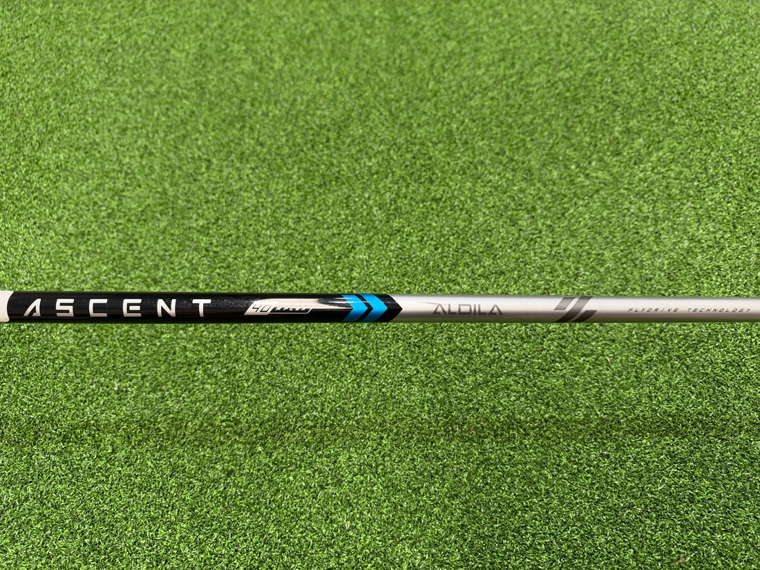 2025 Cleveland Halo XL 20° 4+ HY Wood