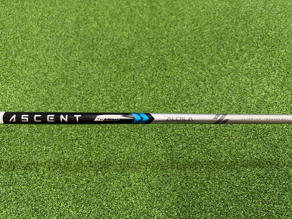 2025 Cleveland Halo XL 20° 4+ HY Wood