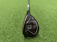 2023 Bridgestone B1 21° 3 Hybrid