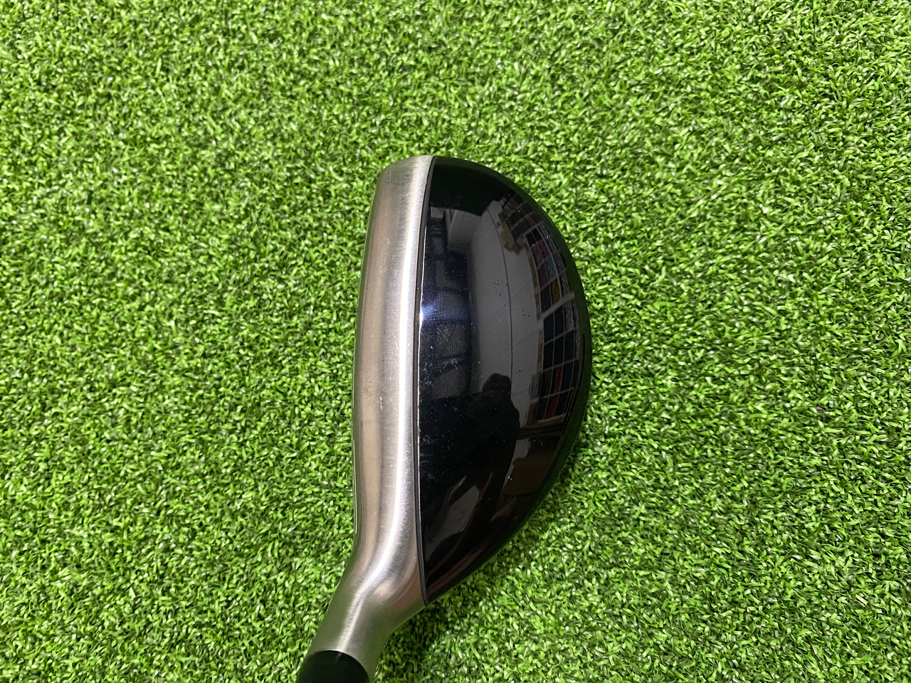 2012 Cobra Baffler DWS 18° 2 Hybrid *Excellent Condition*