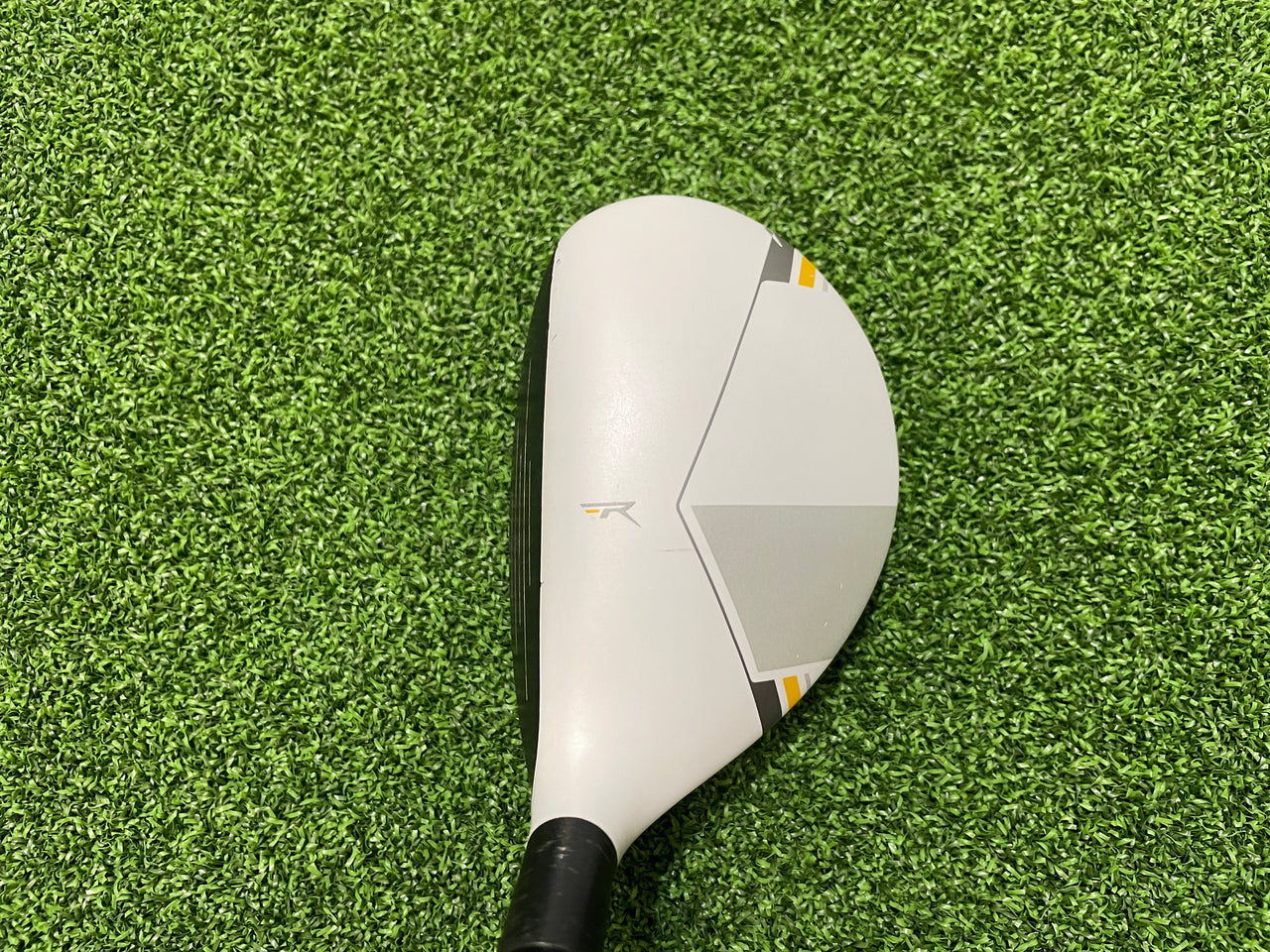 2013 TaylorMade RBZ Stage 2 22° 4 Hybrid