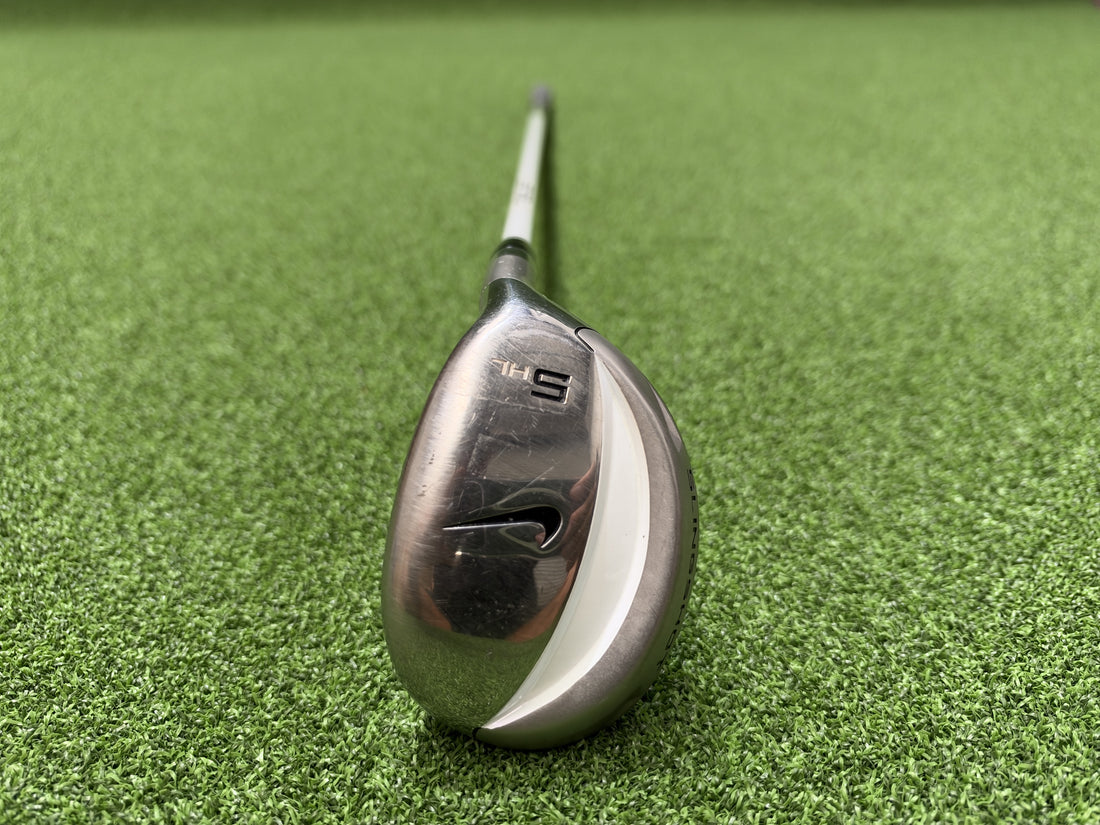 2007 Nike Slingshot 28° Ladies HL 5 Hybrid