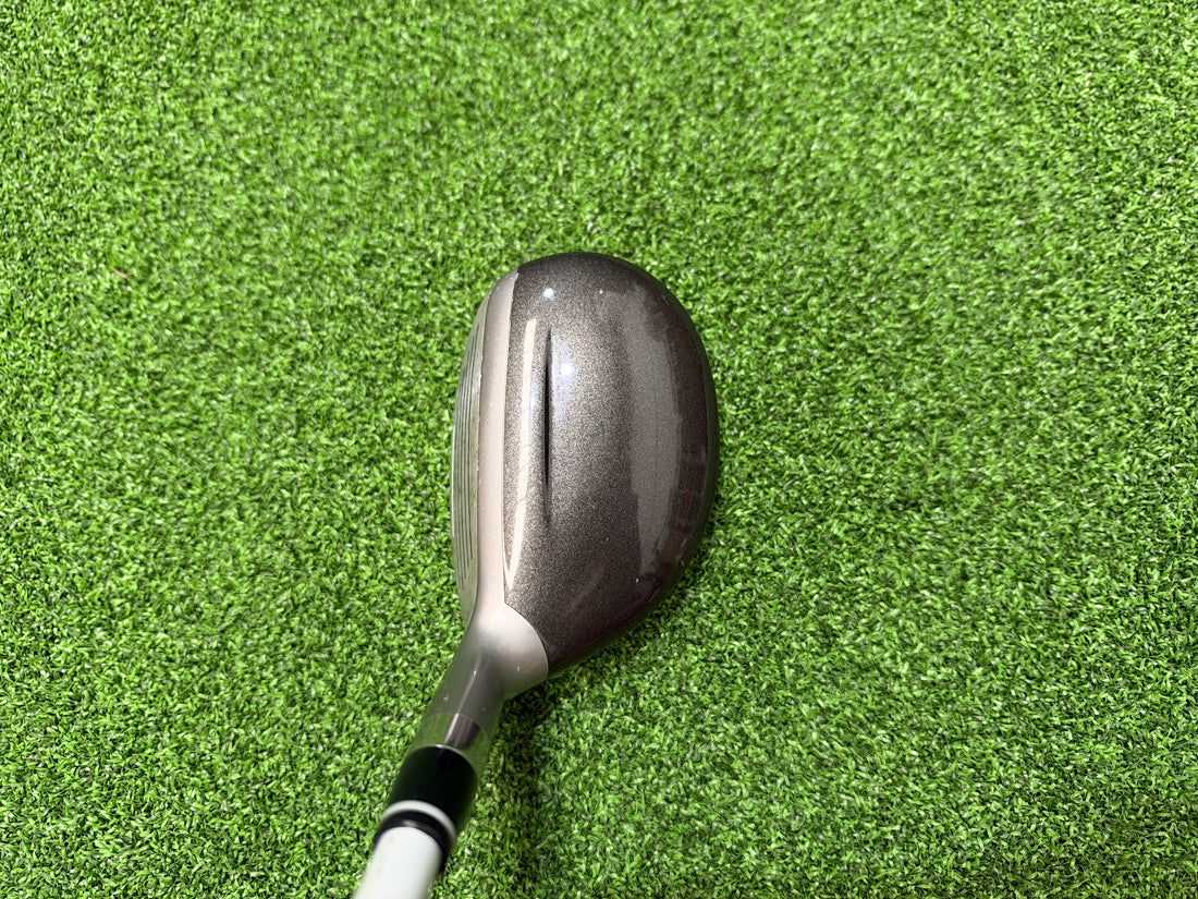 2007 Nike Slingshot 28° Ladies HL 5 Hybrid