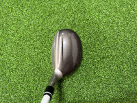 2007 Nike Slingshot 28° Ladies HL 5 Hybrid