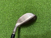 2007 Nike Slingshot 28° Ladies HL 5 Hybrid