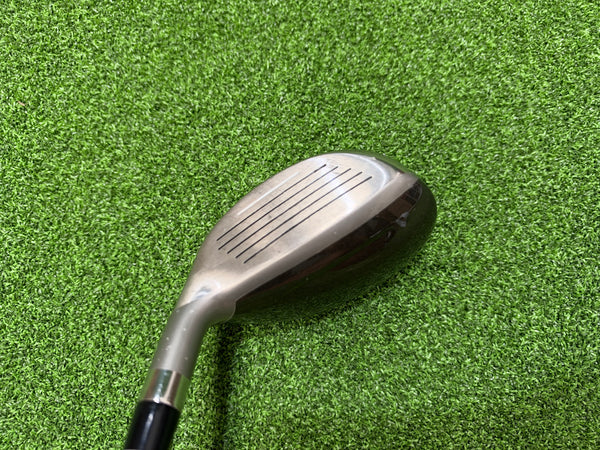 2007 Nike Slingshot 28° Ladies HL 5 Hybrid