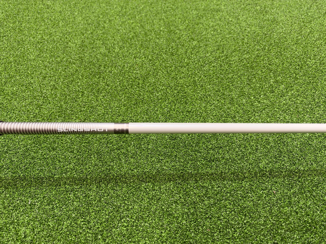 2007 Nike Slingshot 28° Ladies HL 5 Hybrid