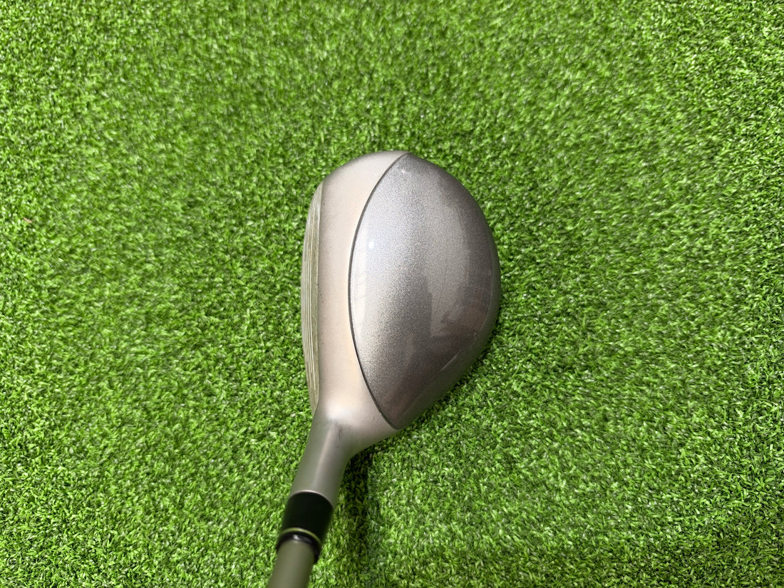 2005 TaylorMade Rescue Fairway Ladies 7 Wood
