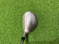2005 TaylorMade Rescue Fairway Ladies 7 Wood