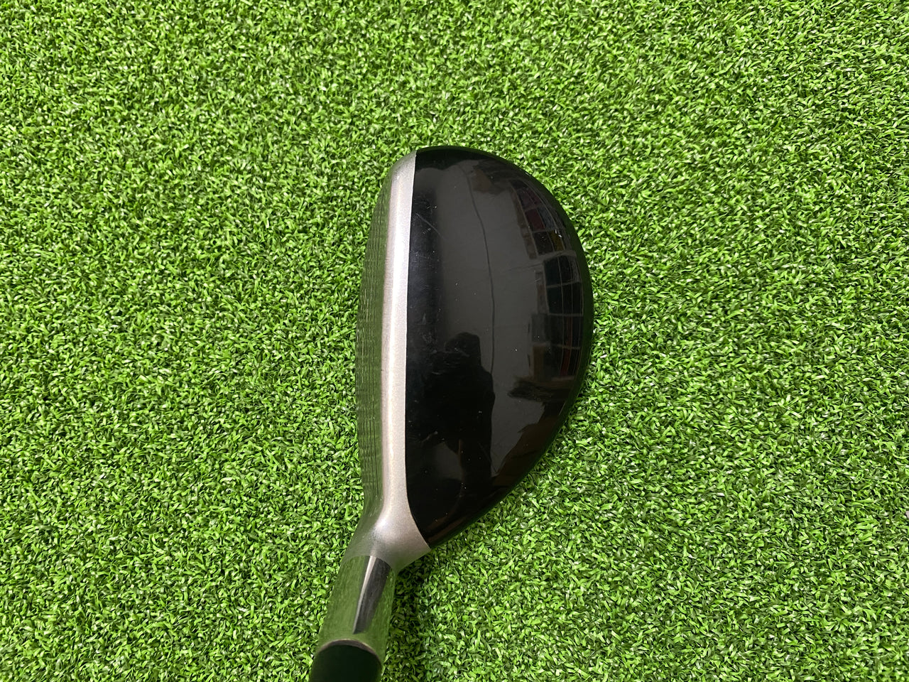 2011 Callaway RAZR 24° 4 Hybrid