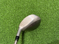 2005 TaylorMade Rescue Fairway Ladies 7 Wood
