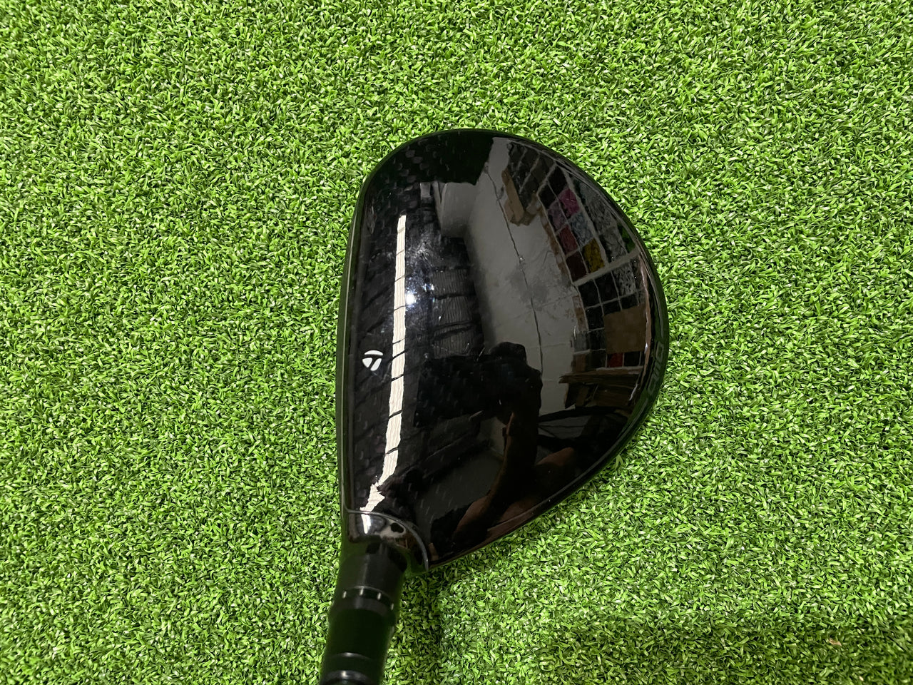 2024 TaylorMade Qi10 Tour 15° 3 Wood *Excellent Condition*