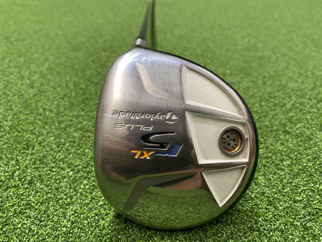 2006 TaylorMade R5XL Ladies 3 Wood