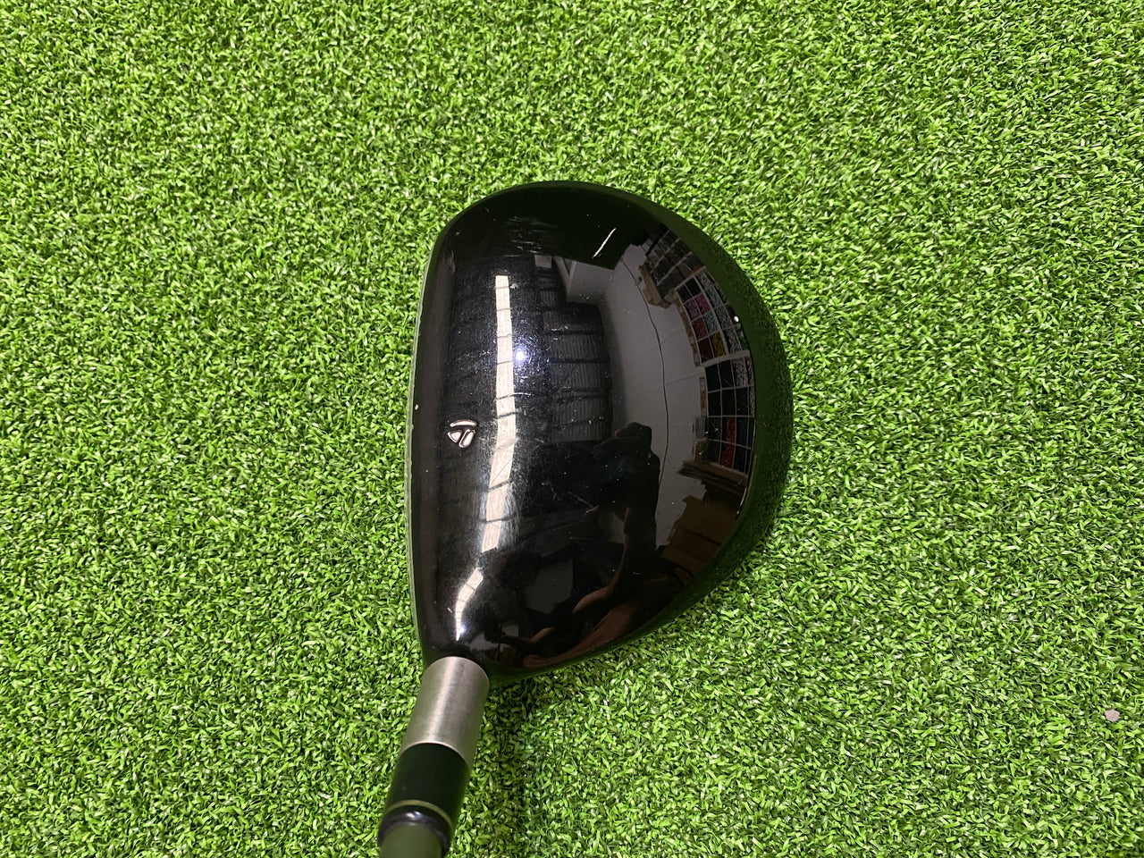 2006 TaylorMade R5XL Ladies 3 Wood