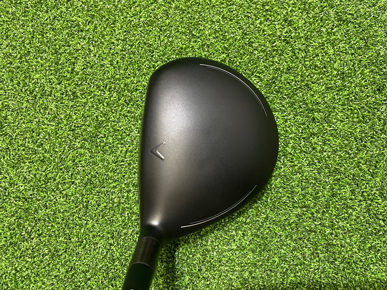 2016 Callaway XR 16 18° 5 Wood With Headcover