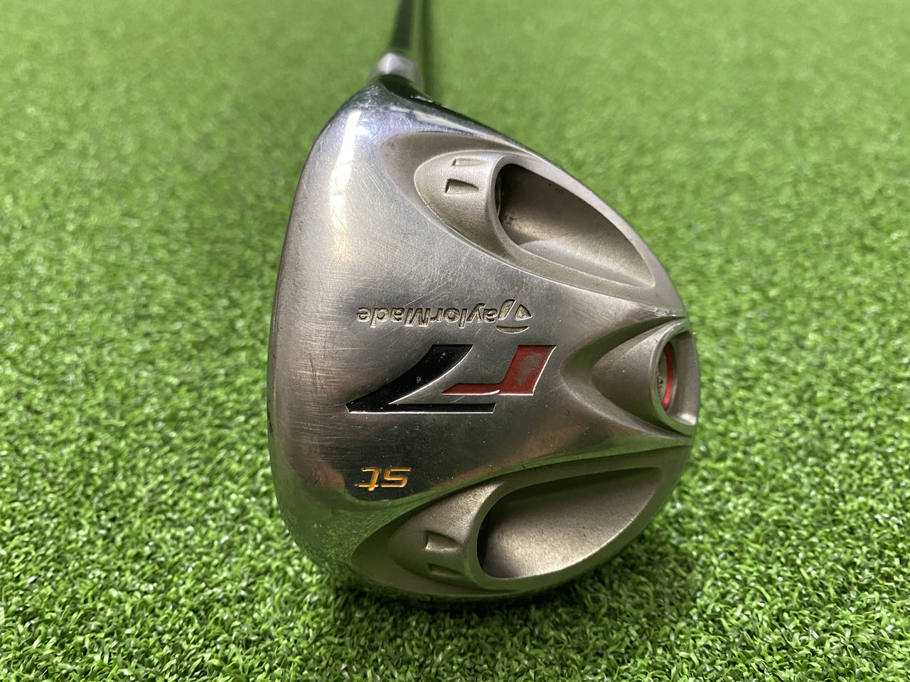 TaylorMade R7 st 15° 3 Wood