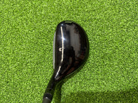 2022 Wilson LP 22.5° 4 Hybrid
