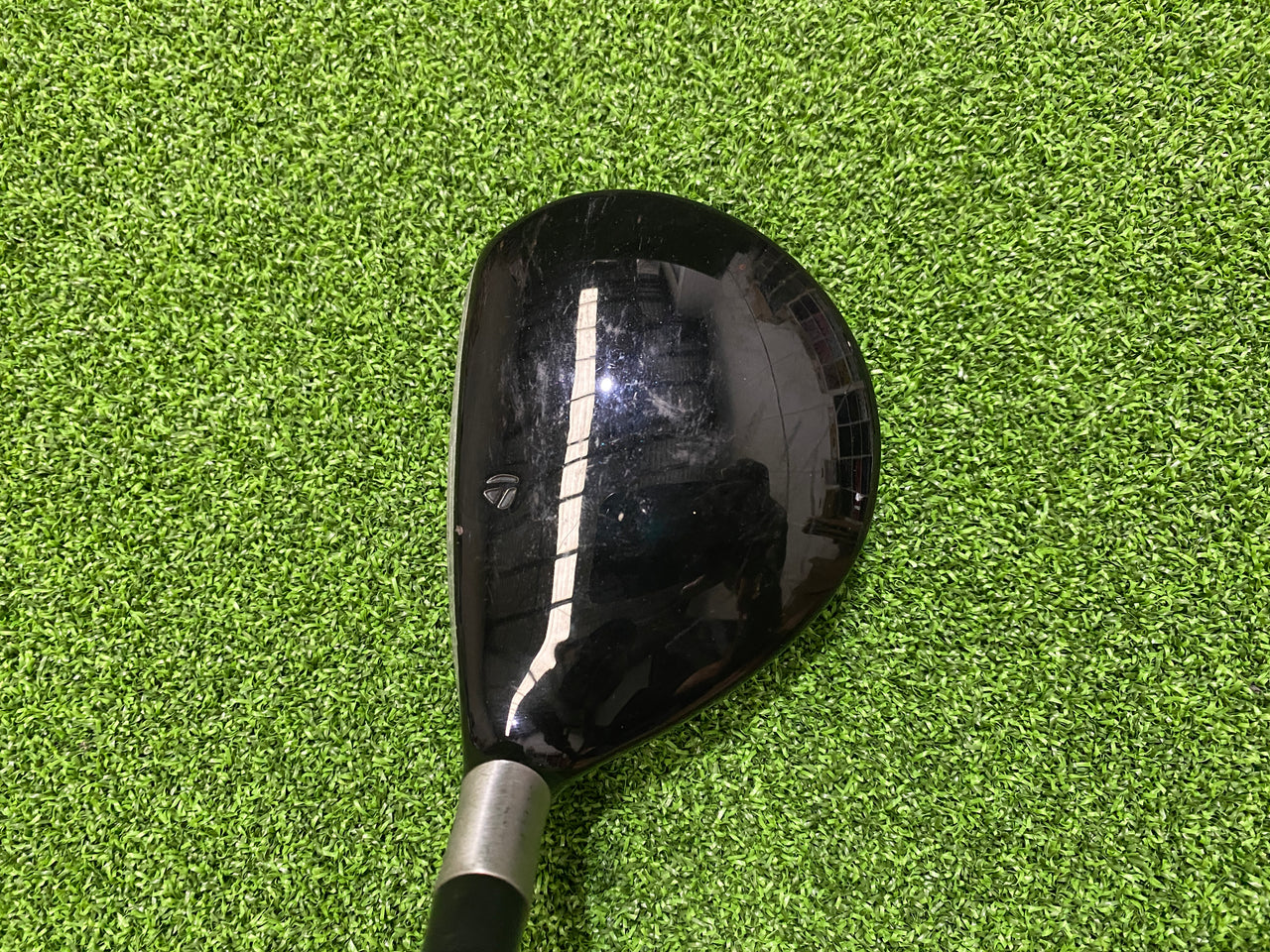 TaylorMade R7 st 15° 3 Wood