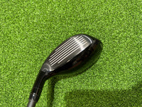 2022 Wilson LP 22.5° 4 Hybrid