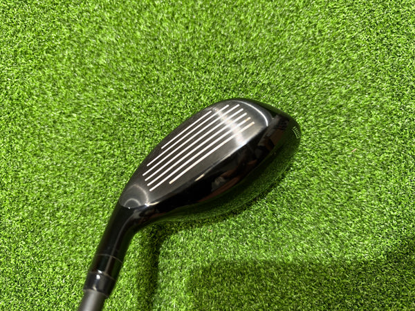 2022 Wilson LP 22.5° 4 Hybrid