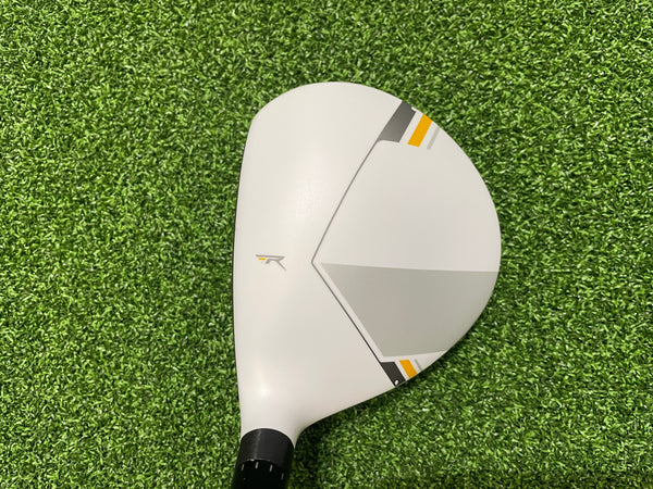 2013 TaylorMade RBZ Stage 2 Tour 14.5° 3 Wood With Headcover
