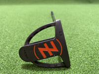 Lind Golf Z3 35" Left Handed Putter