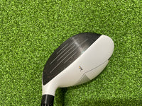 2013 TaylorMade RBZ Stage 2 Tour 14.5° 3 Wood With Headcover