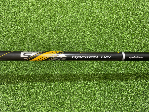 2013 TaylorMade RBZ Stage 2 Tour 14.5° 3 Wood With Headcover