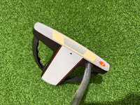 Lind Golf Z3 35" Left Handed Putter