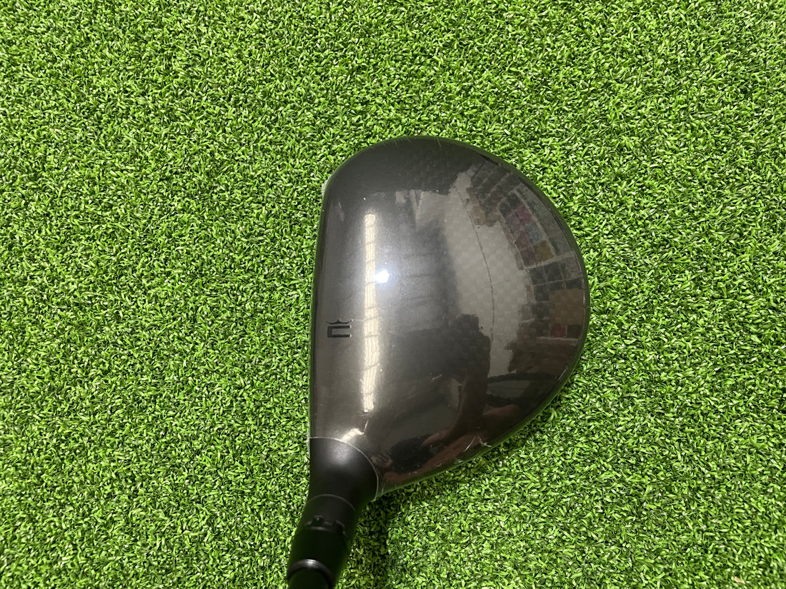*New* 2024 Cobra Darkspeed X 15° 3 Wood With Headcover