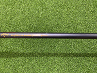 2010 Callaway Diablo Edge Tour 15° 3 Wood