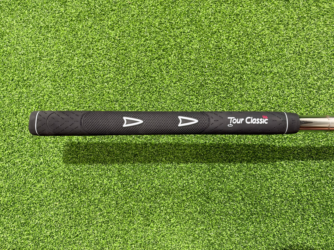 Lind Golf Z3 35" Left Handed Putter