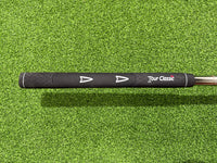 Lind Golf Z3 35" Left Handed Putter