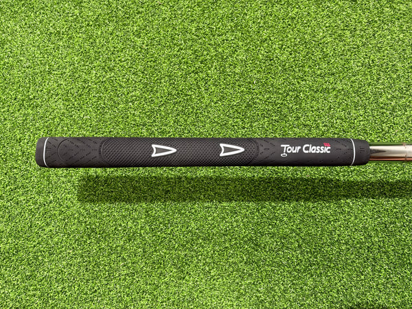 Lind Golf Z3 35" Left Handed Putter