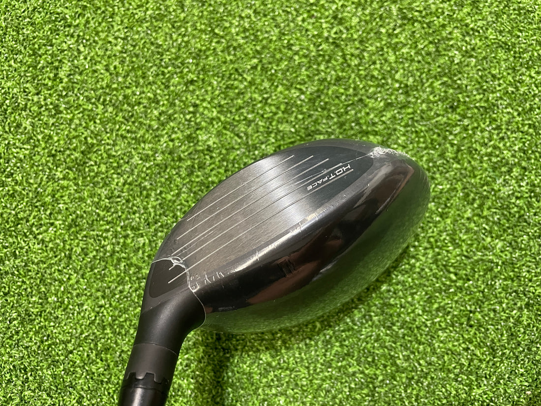 *New* 2024 Cobra Darkspeed X 15° 3 Wood With Headcover