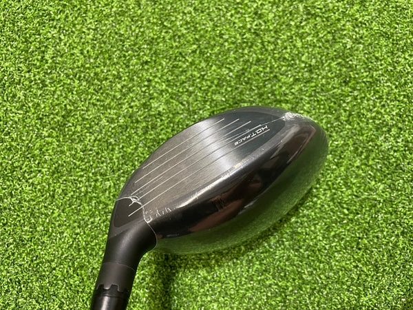 *New* 2024 Cobra Darkspeed X 15° 3 Wood With Headcover