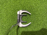 2015 Odyssey Works Versa Sabertooth 34" Putter