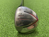2010 Bridgestone TourStage X-Drive 15° 3 Wood