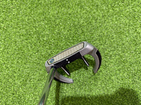 2015 Odyssey Works Versa Sabertooth 34" Putter