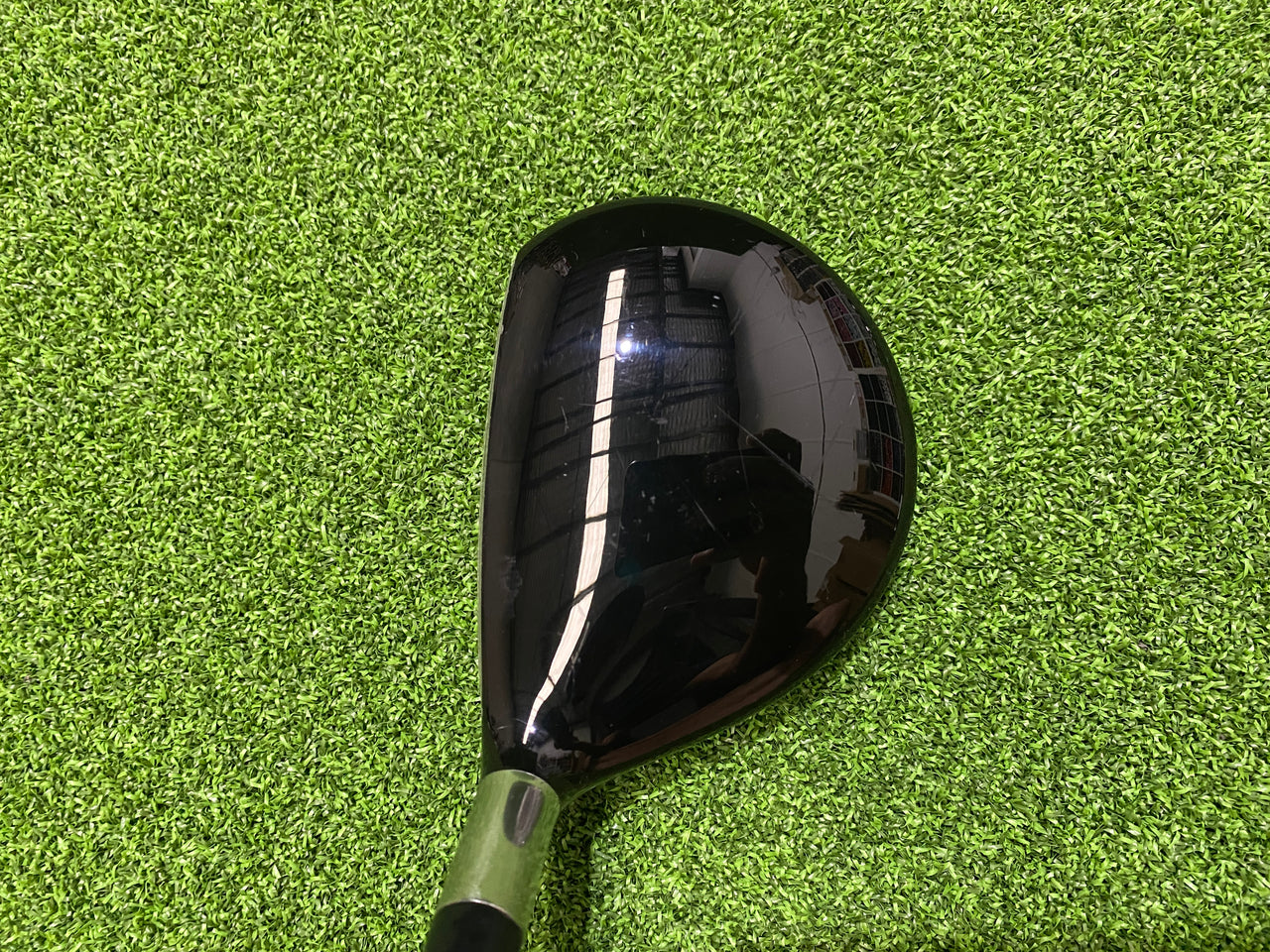 2010 Bridgestone TourStage X-Drive 15° 3 Wood